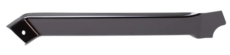 Rocker Panel to Firewall Brace - LH - 63 Ford Galaxie