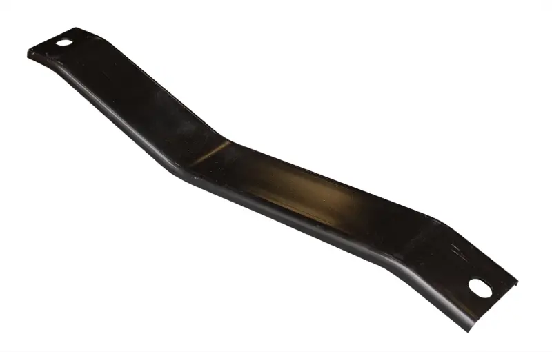 Front Seat to Floor Pan Reinforcement - LH or RH - 63 Ford Galaxie