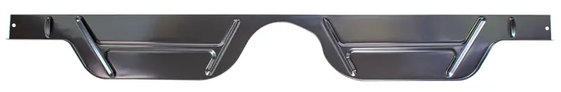 Rear Seat Riser / Support - 63 Galaxie Marauder Fastback