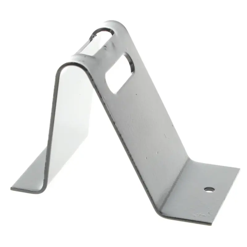 Under Seat Retainer Bracket - LH or RH - 63-64 Galaxie Marauder Fastback