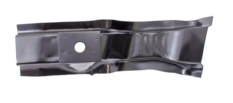 Mid Floor Brace - RH - 63 Galaxie