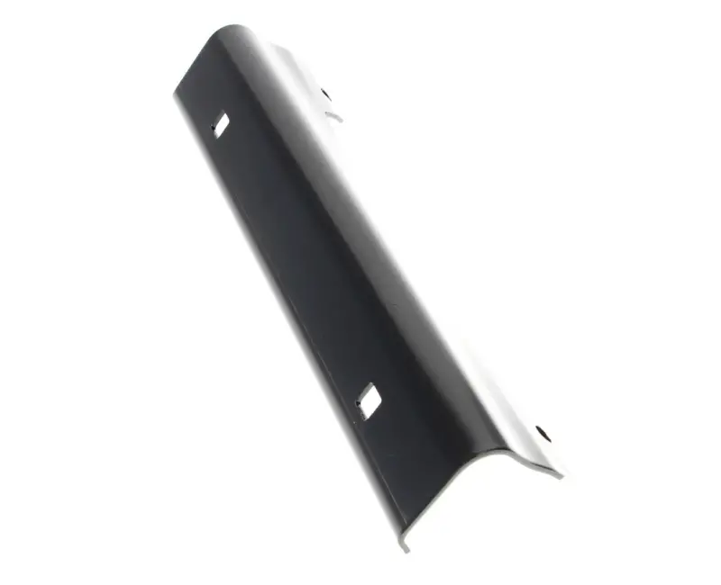 Front License Plate Bracket - 68-69 Fairlane Torino Ranchero