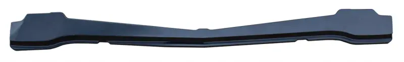 Grille to Bumper Filler Panel - 66-67 Fairlane; 67 Ranchero