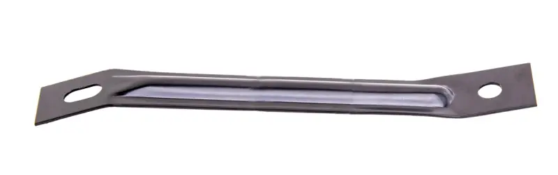 Bumper Filler to Radiator Support Bracket - LH - 66-71 Fairlane; 68-71 Torino