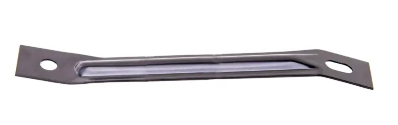 Bumper Filler to Radiator Support Bracket - RH - 66-71 Fairlane; 68-71 Torino