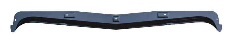 Front Bumper Filler - 69 Ford Fairlane Torino (Modify to fit 68)