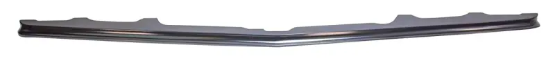Grille to Bumper Filler Panel - 64 Galaxie