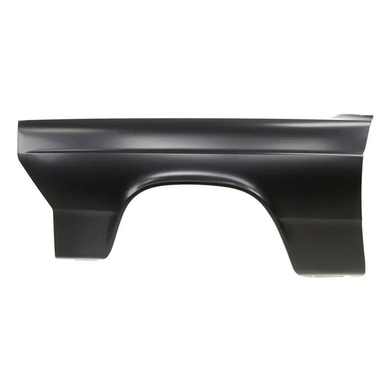 Front Fender - LH - 66-67 Ford Fairlane