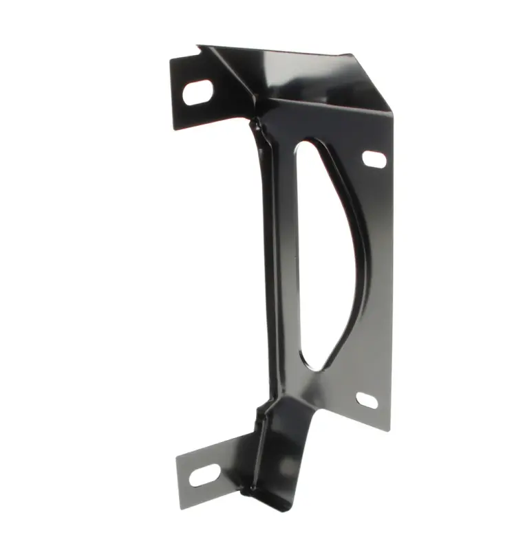 Headlight Support Bracket - LH - 67 Fairlane Ranchero