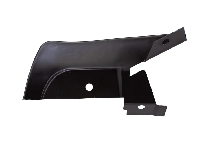 Upper Rear Fender Splash Shield - RH - 66-67 Fairlane Comet Cyclone; 67 Ranchero