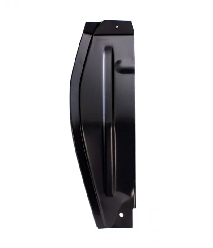 Lower Rear Fender Splash Shield - RH - 66-67 Fairlane Comet Cyclone; 67 Ranchero