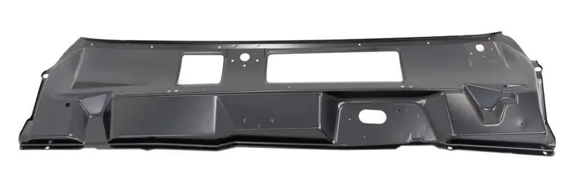 Upper Cowl Panel - 66-67 Fairlane Comet Cyclone Falcon Ranchero