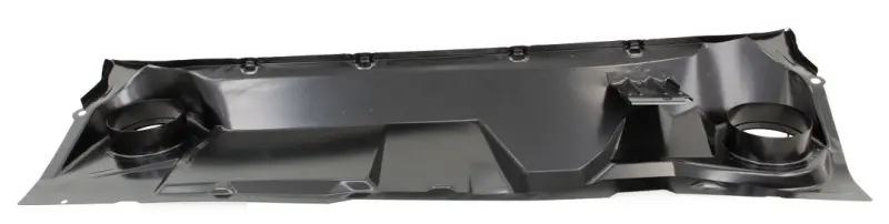 Lower Cowl Panel - 66-67 Fairlane Comet Cyclone Falcon Ranchero