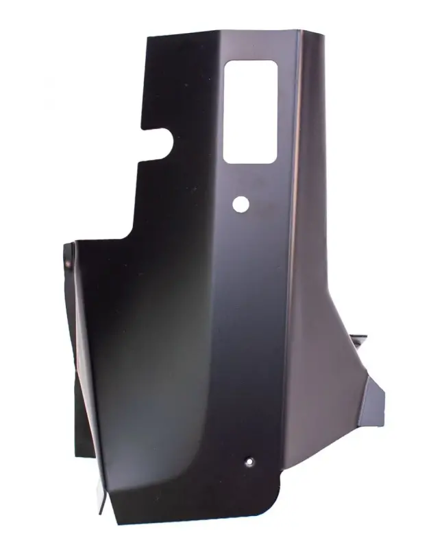 Upper Cowl to Inner Fender Brace - LH - 68-71 Fairlane Torino
