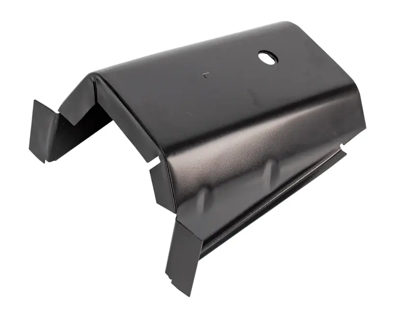 Front Seat Floor Brace - LH - 66-71 Fairlane Torino