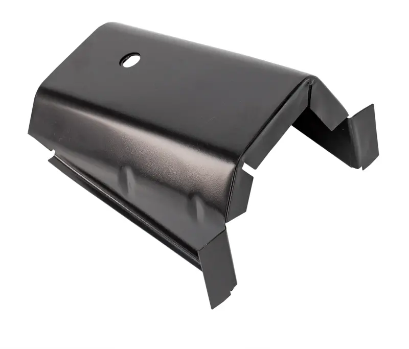 Front Seat Floor Brace - RH -  66-71 Fairlane Torino