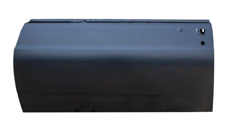 Door Shell - LH - 66-67 Ford Fairlane