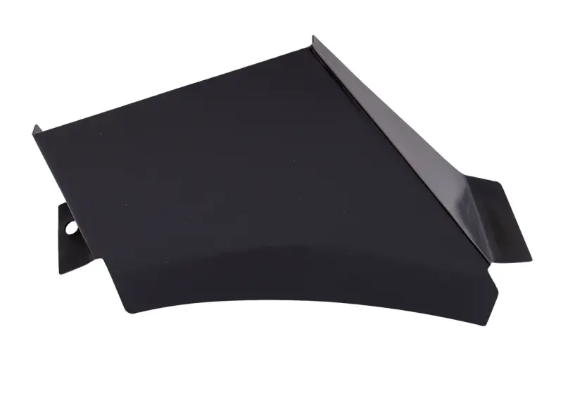 Outer Wheelhouse to Roof Support - LH - 66-67 Fairlane