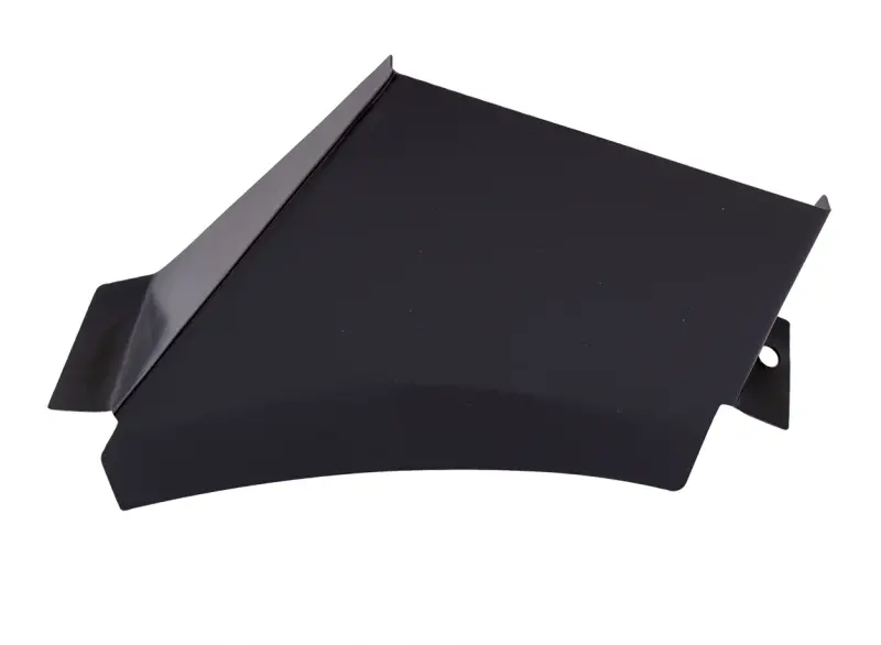 Outer Wheelhouse to Roof Support - RH - 66-67 Fairlane
