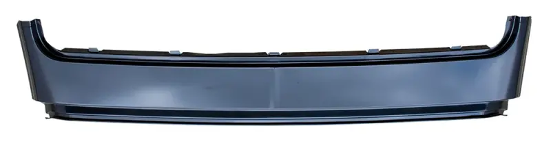 Deck Filler Panel - 68-69 Ford Fairlane; Torino Fastback