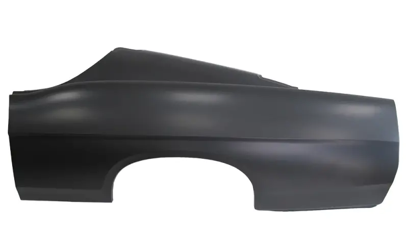Quarter Panel - OE Style - LH - 68 Fairlane Torino Fastback