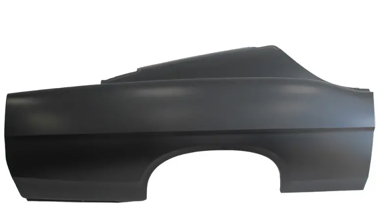 Quarter Panel - OE Style - RH - 68 Fairlane Torino Fastback