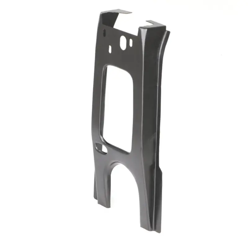 Trunk Lock Support - 68-69 Fairlane Torino Fastback