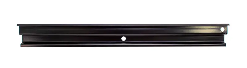 Trunk Gutter - Center - LH or RH - 66-69 Fairlane; 68-69 Torino 2DR