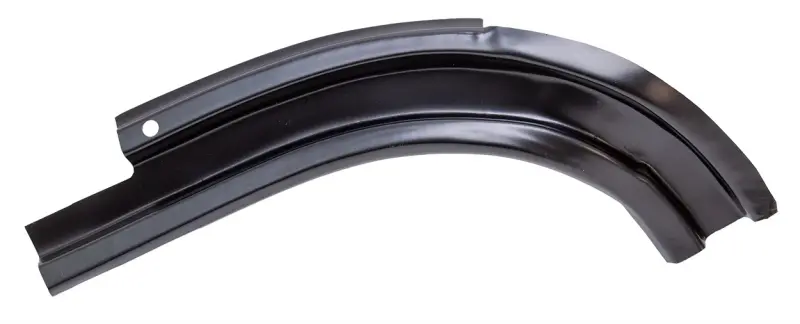 Upper Trunk Gutter - RH - 68-69 Fairlane Torino Fastback