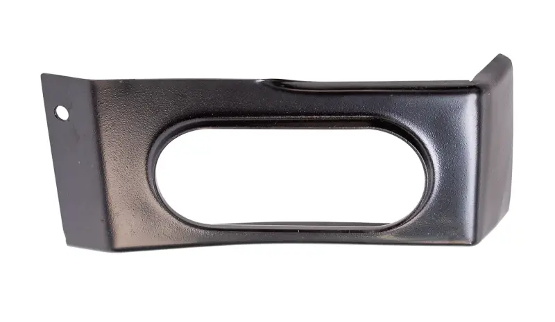 Frame Rail to Rear Crossmember Bracket - LH - 66-69 Fairlane; 68-69 Torino