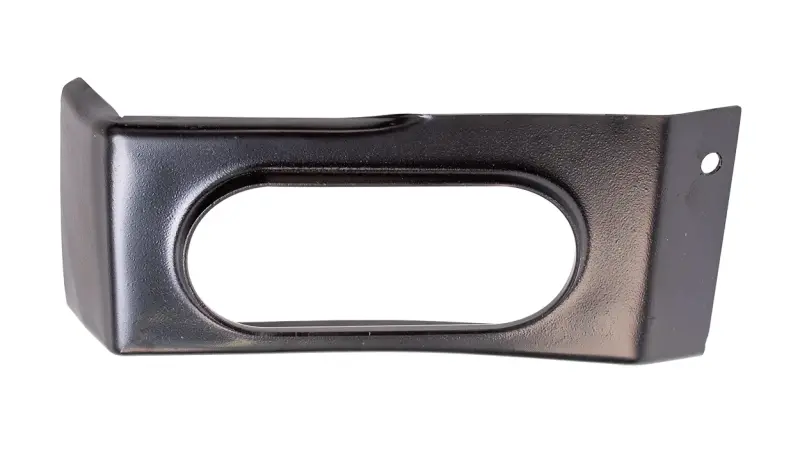 Frame Rail to Rear Crossmember Bracket - RH - 66-69 Fairlane; 68-69 Torino
