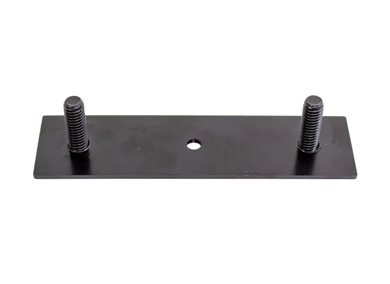 Inside Trunk Exhaust Hanger - 66-69 Fairlane; 68-69 Torino