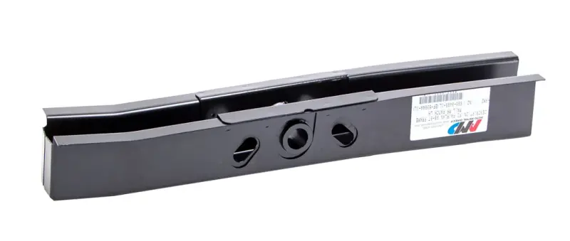 Rear Frame Rail Patch - LH - 66-67 Fairlane Comet Cyclone