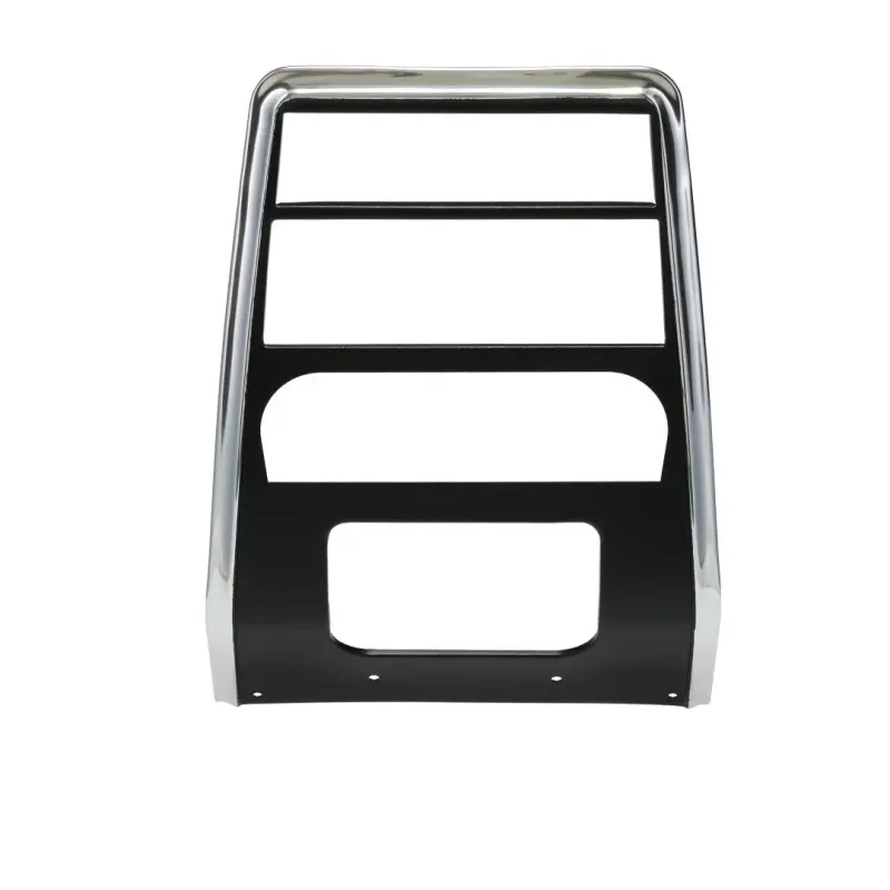 Center Dash Bezel - Models with AC - 67-68 Camaro