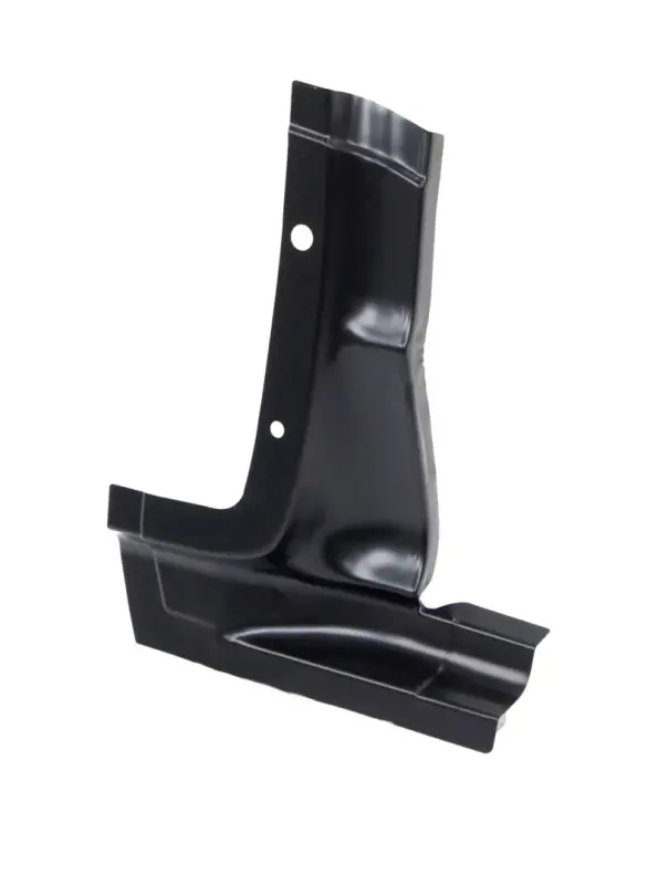 Quarter to Taillight Panel Filler Panel - LH - 66-67 Fairlane