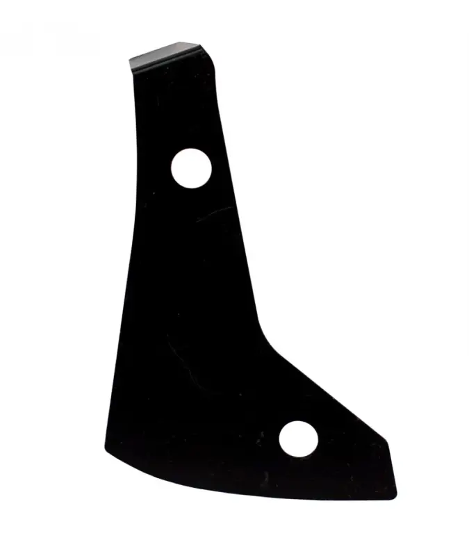 Taillight Panel Reinforcement - Upper - LH - 68-69 Fairlane Torino