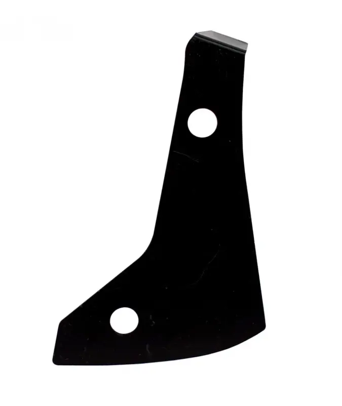 Taillight Panel Reinforcement - Upper - RH - 68-69 Fairlane Torino