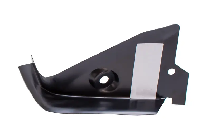 Taillight Panel Reinforcement - Lower - LH - 68-69 Fairlane Torino