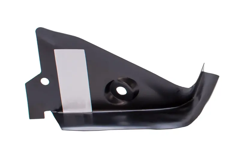 Taillight Panel Reinforcement - Lower - RH - 68-69 Fairlane Torino