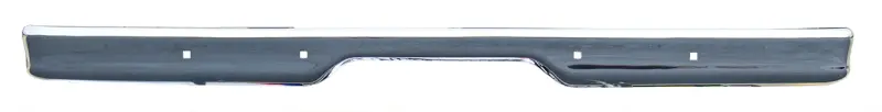 Rear Bumper - 57-63 Ford F100 F250 Styleside