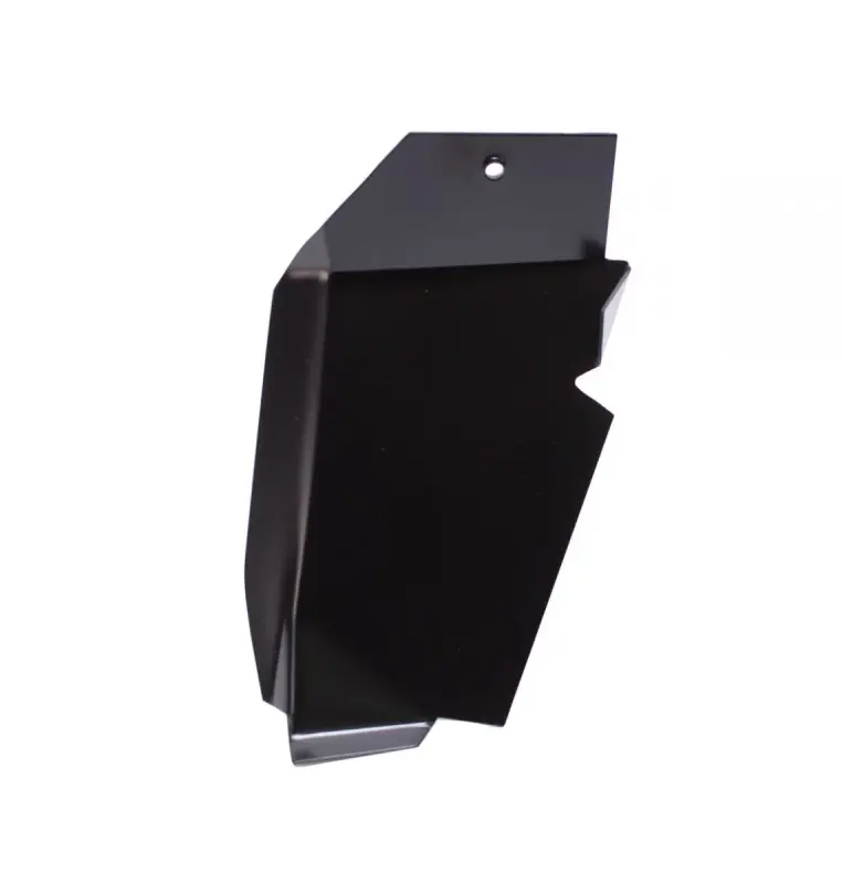Rocker Panel End Cap - LH - 66-67 Fairlane