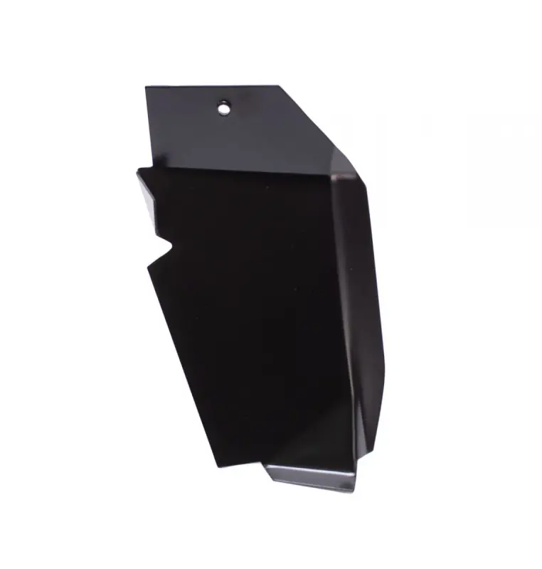 Rocker Panel End Cap - RH - 66-67 Fairlane