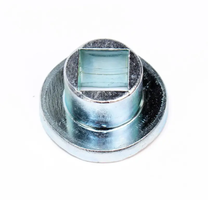 Convertible Top Lower Rear Link Serrated Bushing - 67-69 Camaro Firebird