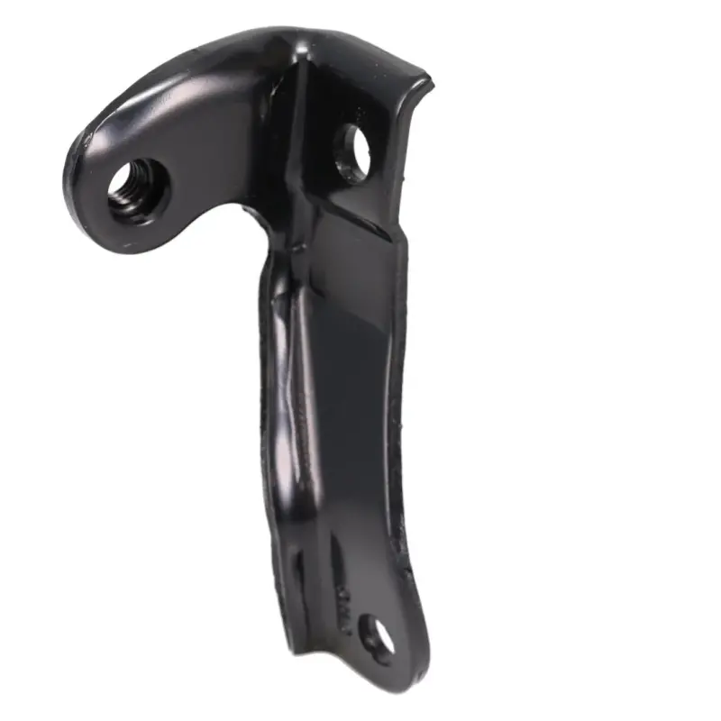 Power Steering Small Bracket - Big Block - 69 Camaro Chevelle Nova