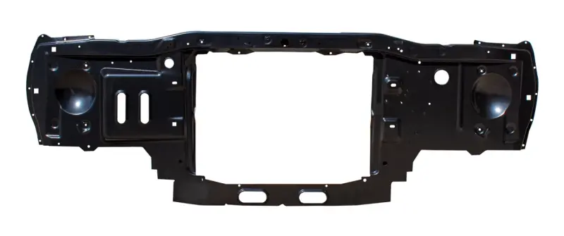 Radiator Support - OE Style - 67 Fairlane Comet Cyclone Ranchero