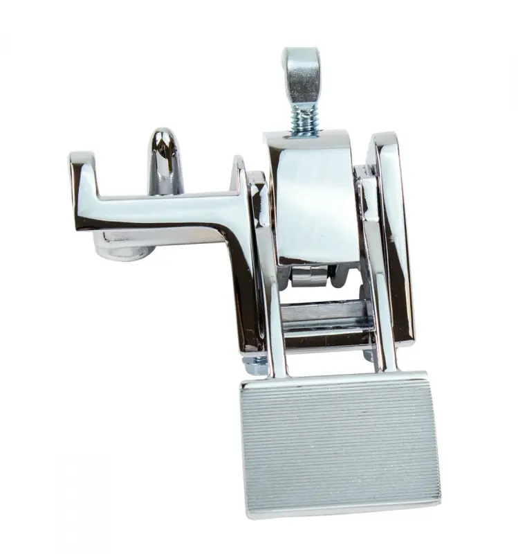 Convertible Top Latch - RH - 67-69 A-Body; 66-70 B-Body