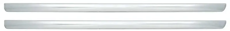 Rocker Panel Molding Set - 68-70 Dodge B-Body
