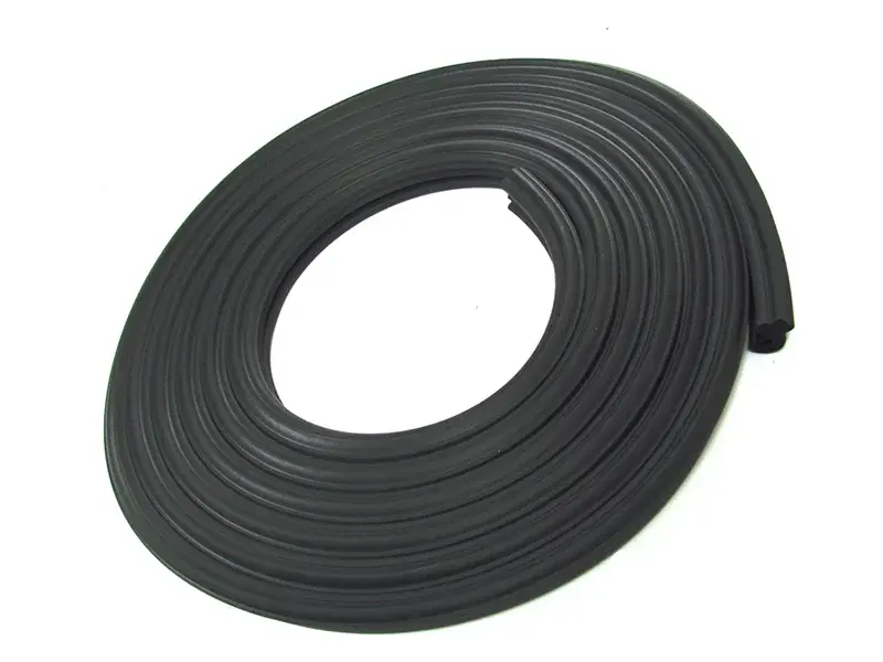 Trunk Weatherstrip - 63-67 Galaxie & more