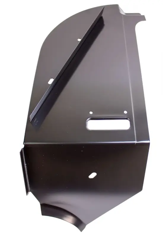 Package Tray Extension - RH - 68-70 Charger