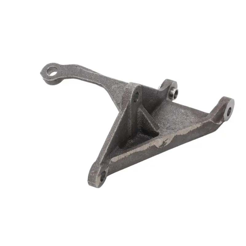 Lower Alternator Bracket - 67-68 Camaro Chevelle 68-70 Chevy Truck